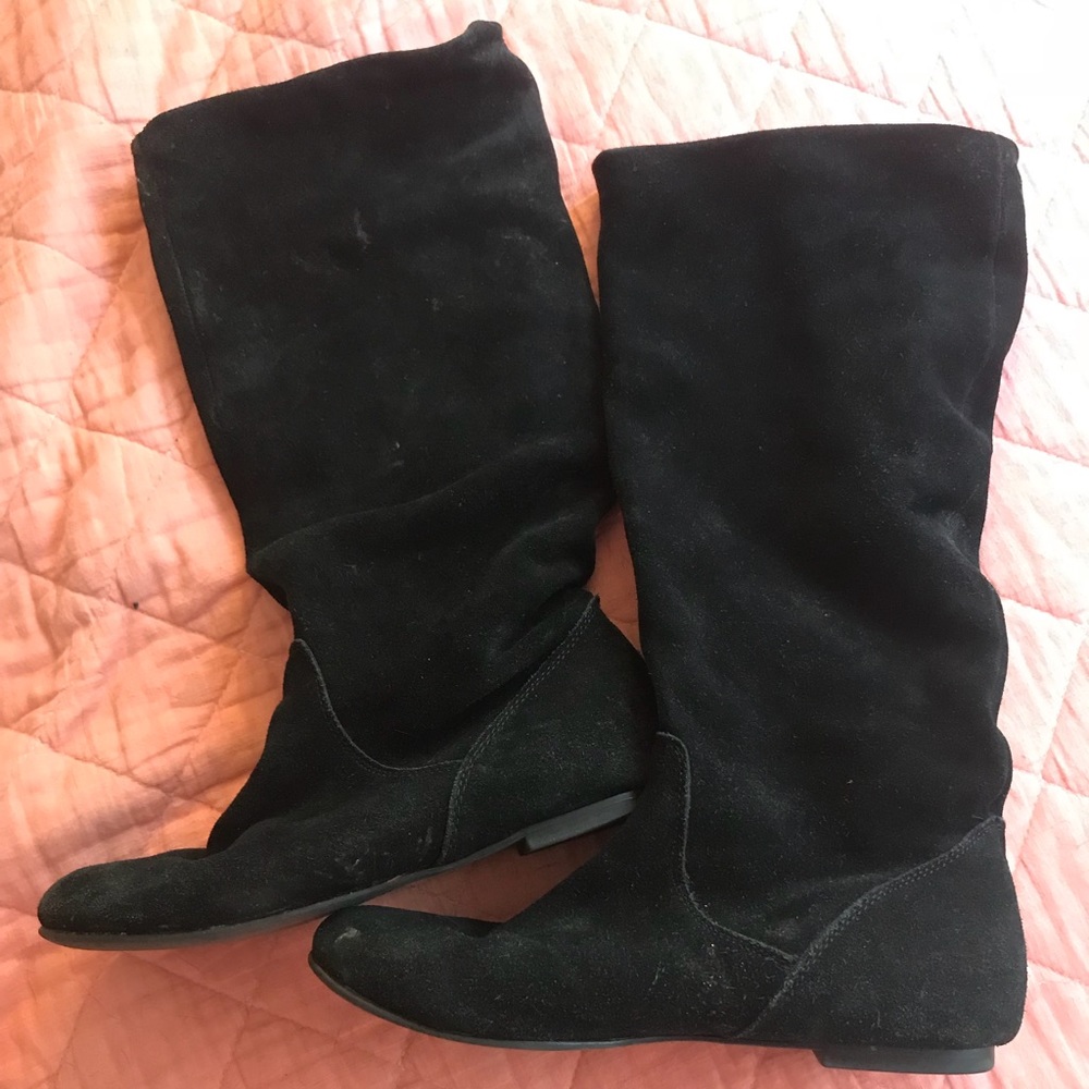 Women’s boots
